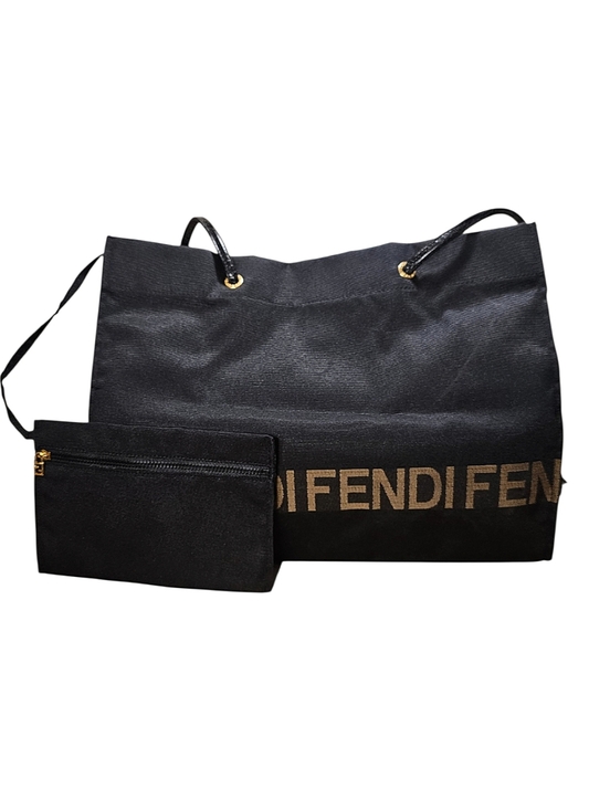 Fendi Handbags - FENDI TOTE
